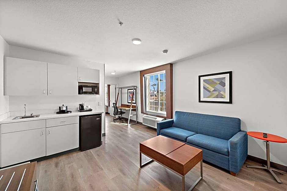 Hampton Inn by Hilton Calexico