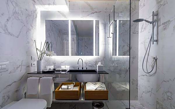 Villaverde Hotel Spa&Golf Udine