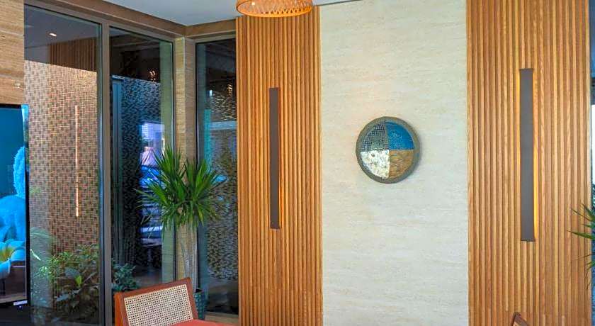 Palavra Resort