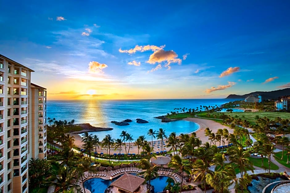Marriott's Ko Olina Beach Club