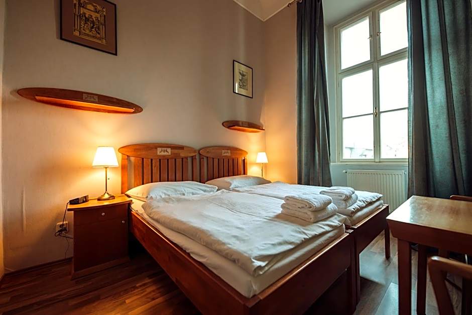 Hotel Kaštieľ Mojmírovce