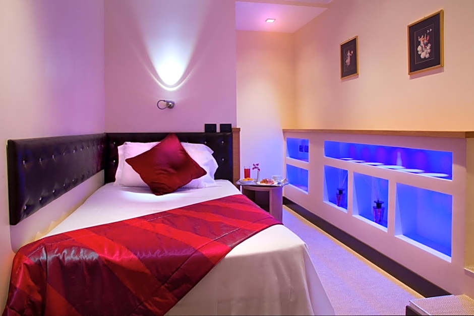 Marcella Royal Hotel