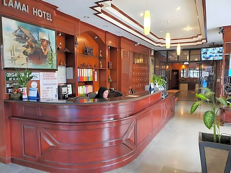 Lamai Hotel