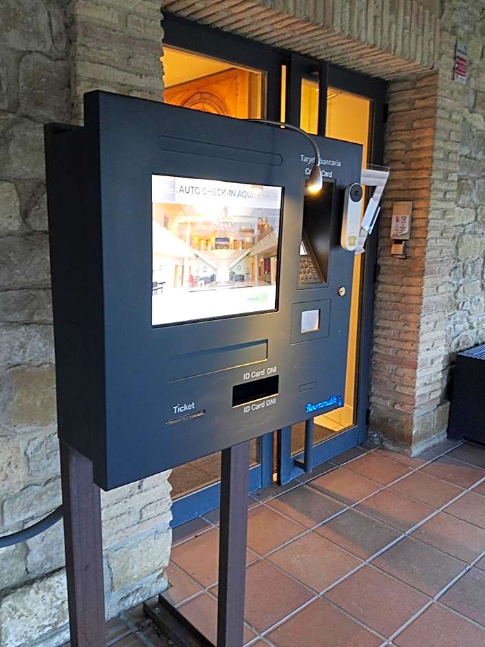 Hotel Villa Marcilla