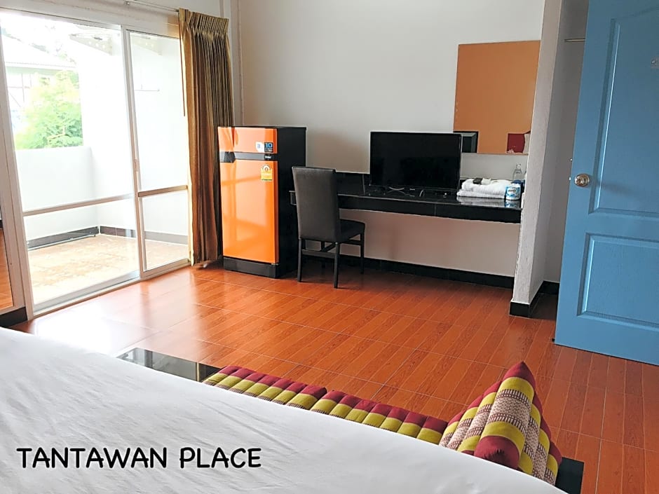 Tantawan Place