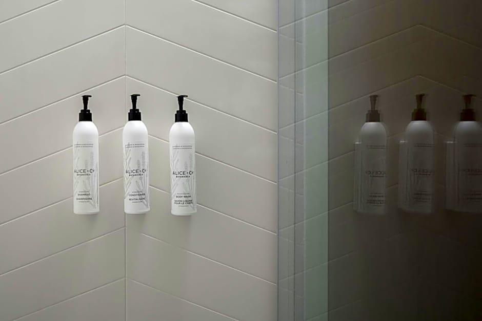 Fairfield Inn & Suites by Marriott Cleveland