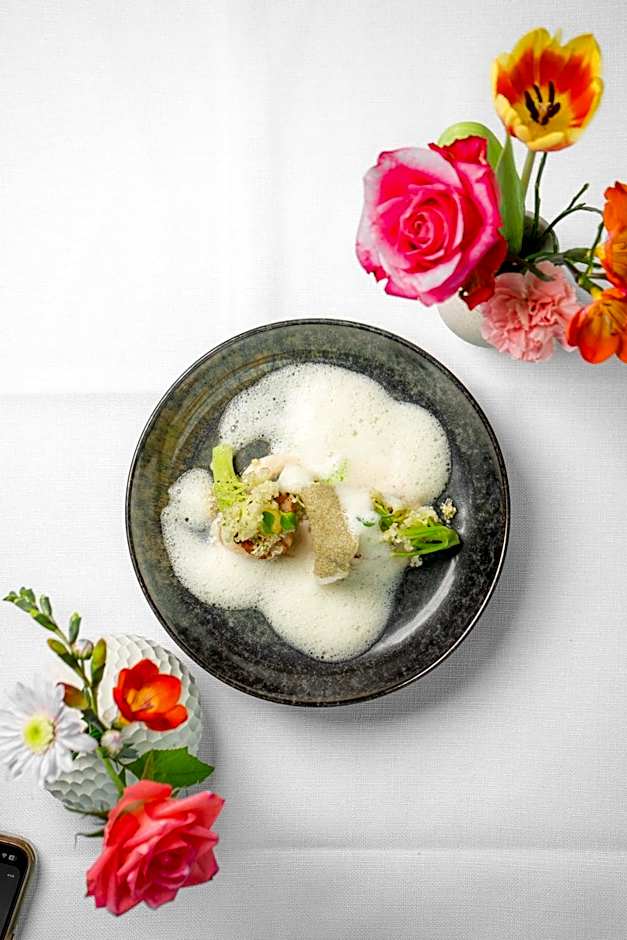 Hotel An der Wasserburg