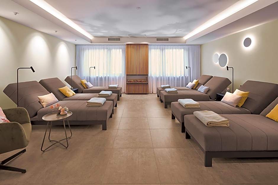 Hotel Pistono