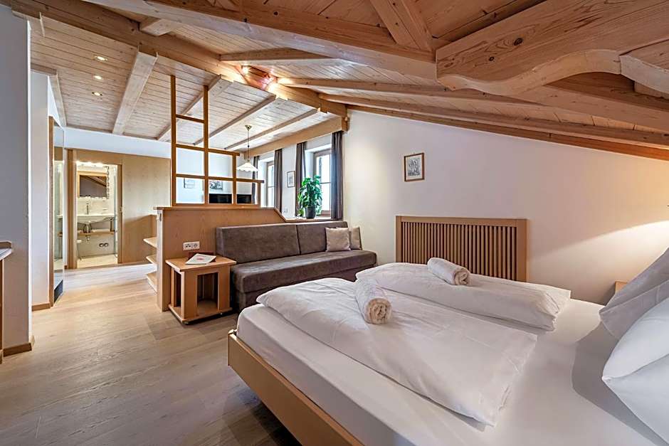 Hotel Restaurant Waldea