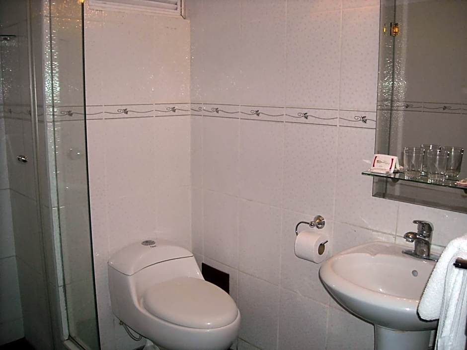 Hotel Continental Lima