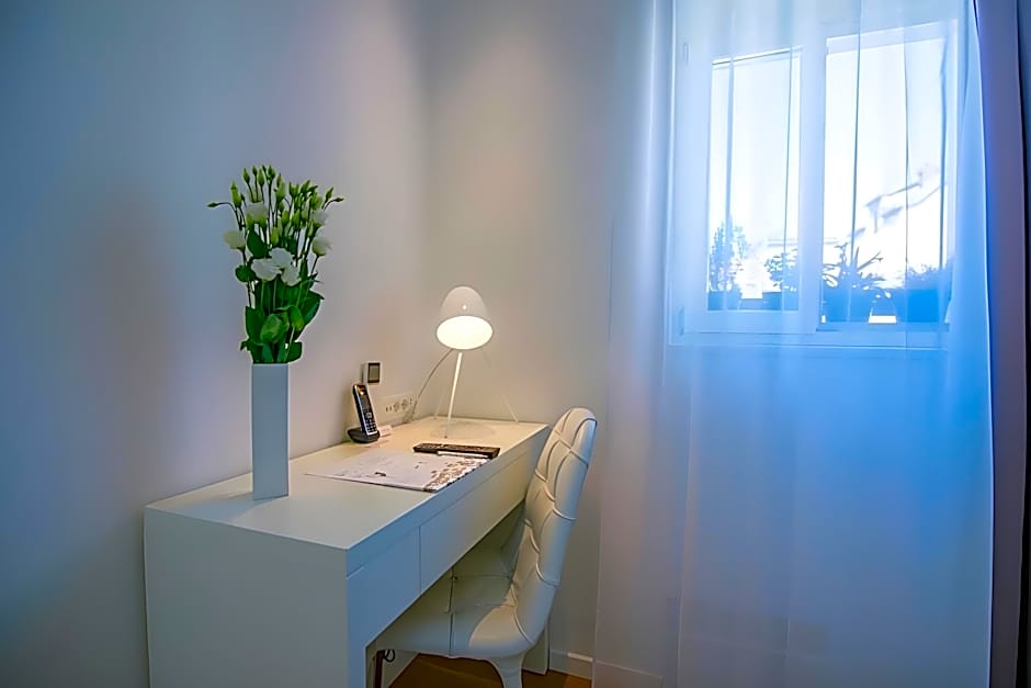 Divota Apartment Hotel