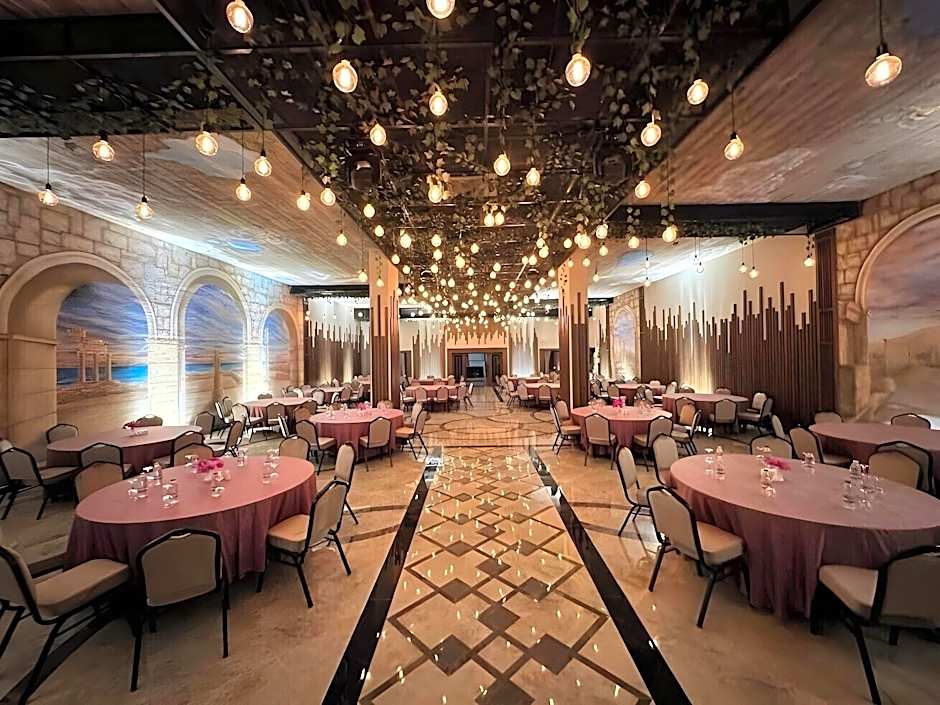 Hotel Ambrosia
