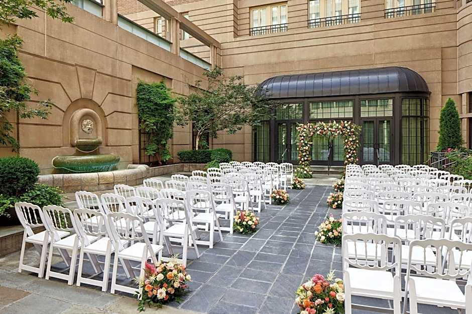 The Westin Georgetown, Washington DC