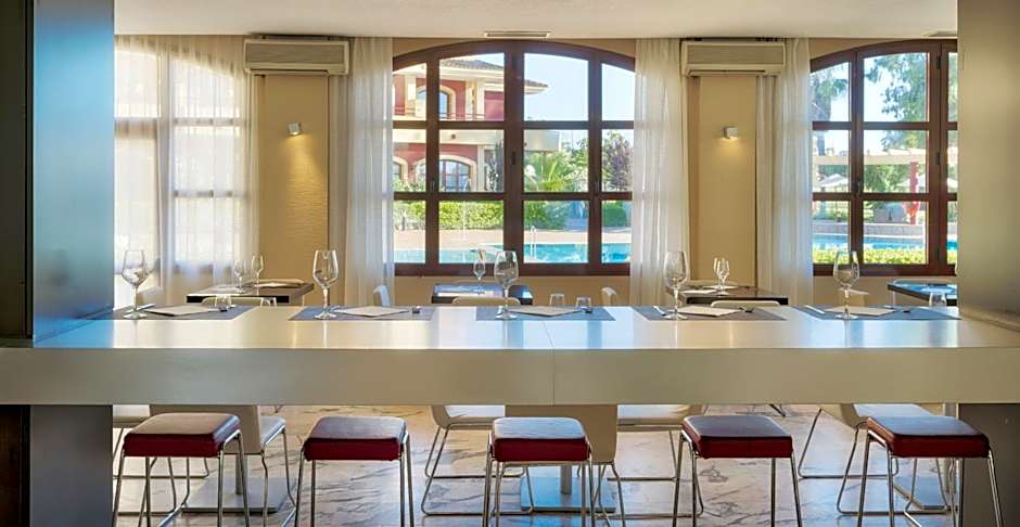 Ilunion Golf Badajoz