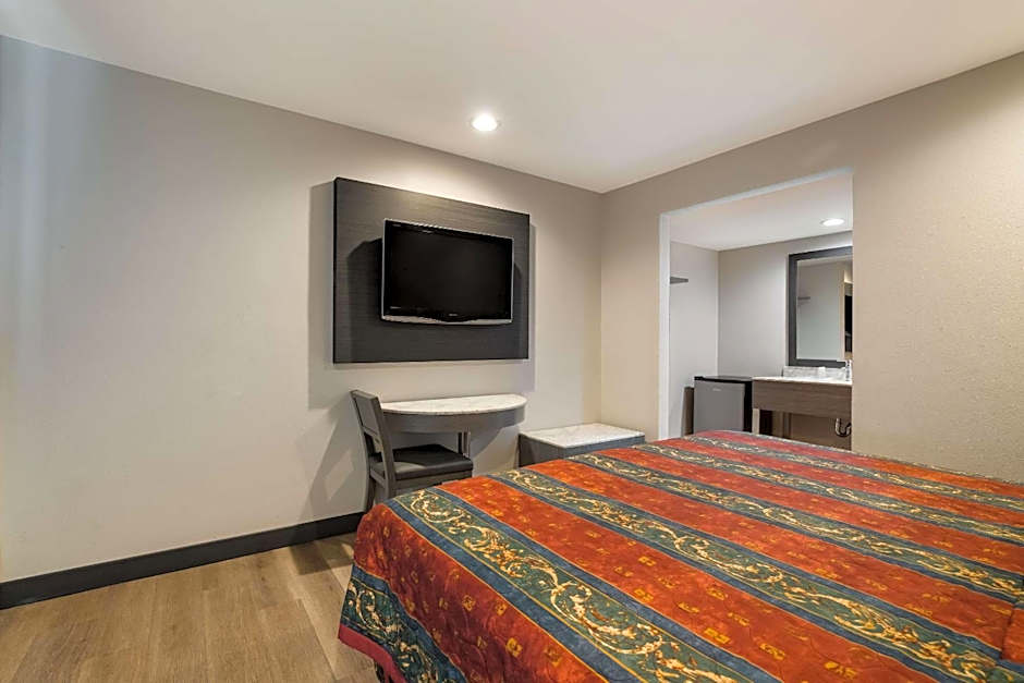 Rodeway Inn San Bernardino & Redlands