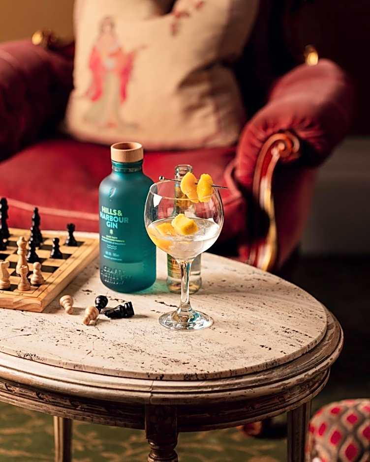 Cally Palace Hotel & Golf Course