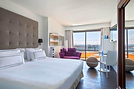 PREMIUM ROOM SEA VIEW