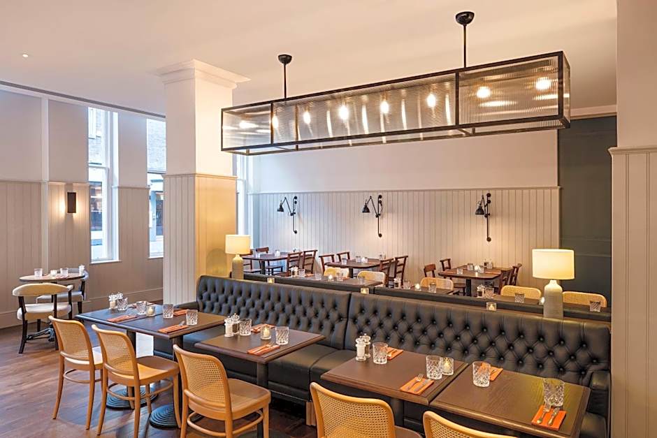 Leonardo Hotel Cardiff