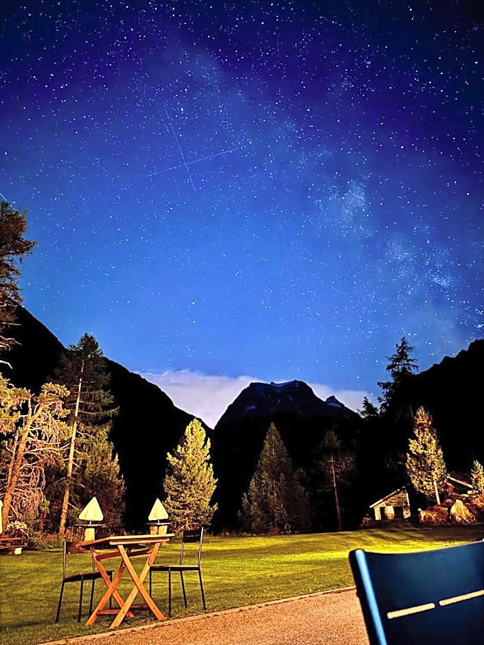 Grand Hôtel & Kurhaus