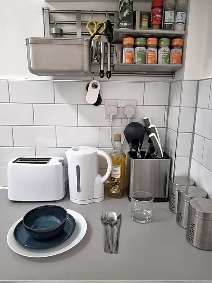 Wembley Stadium and OVO Arena Apartment