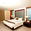 Convenient Grand Plus Hotel Suvarnabhumi