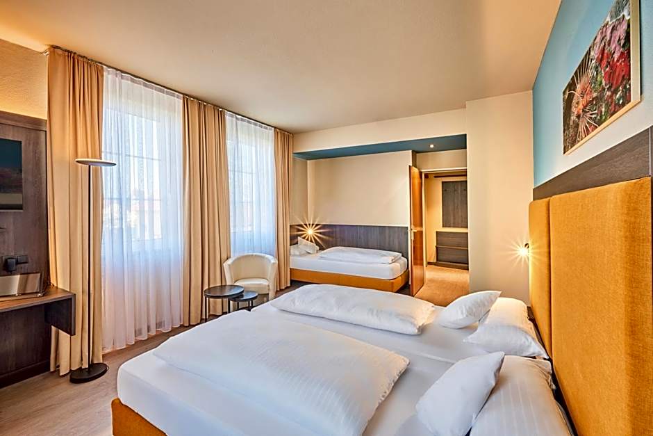 AKZENT Hotel Aufkirchen