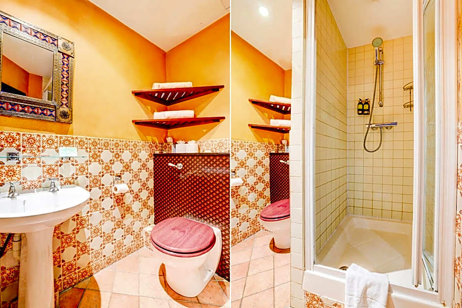 Church Street Hotel by Belvilla