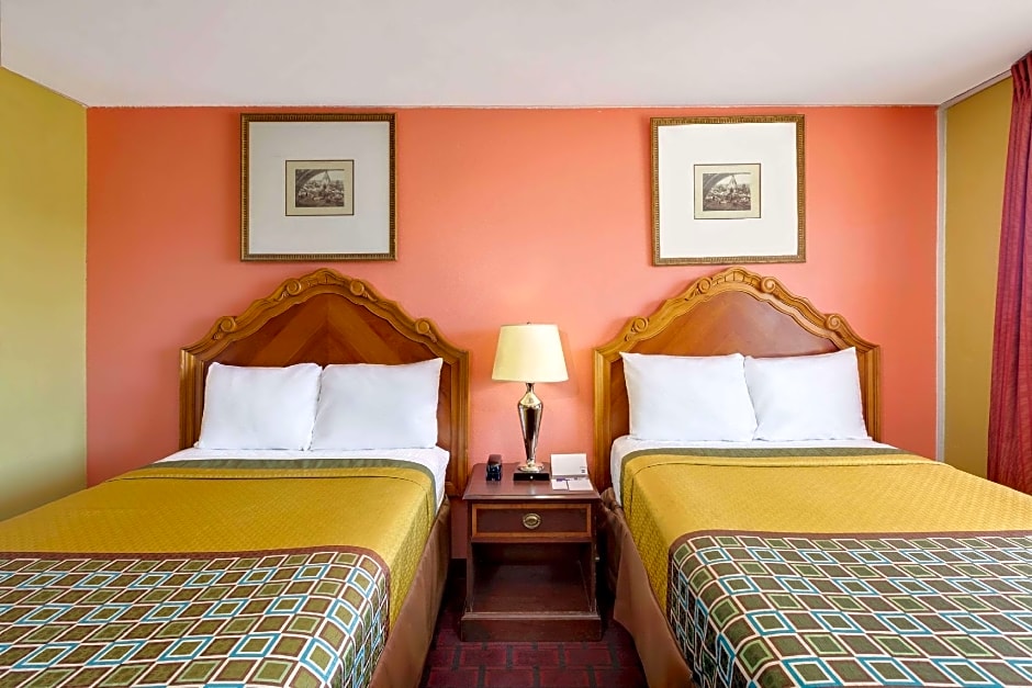 Knights Inn Big Spring