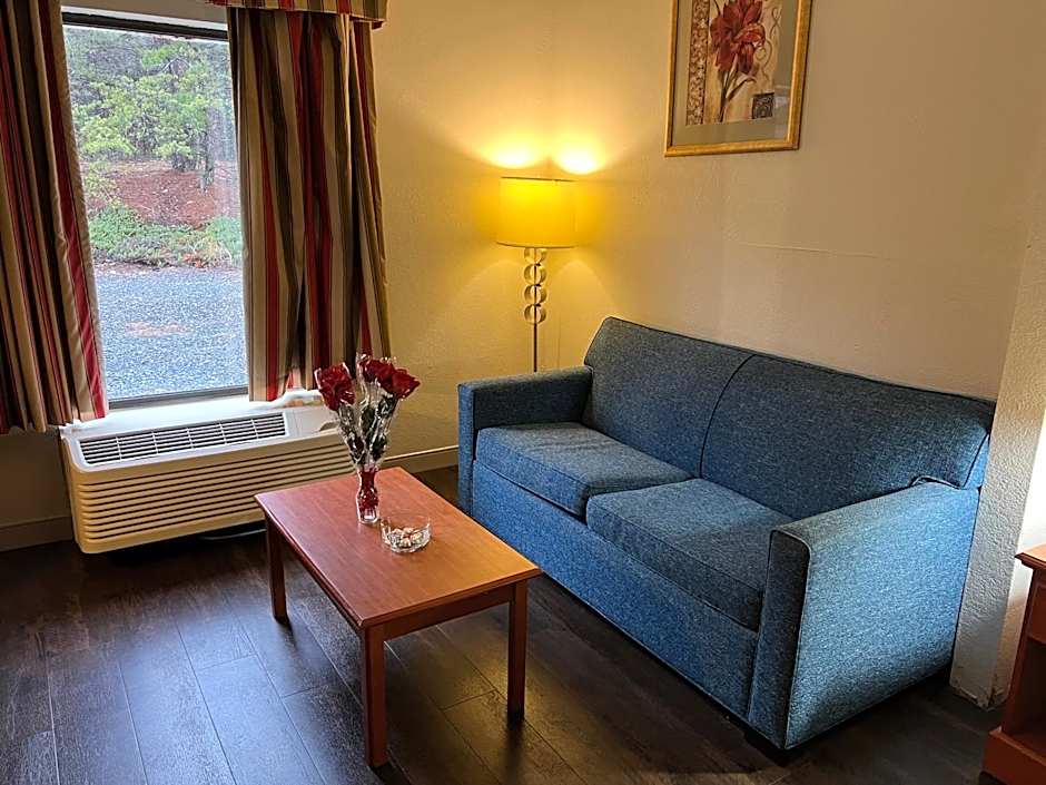 Quality Suites Altavista - Lynchburg South