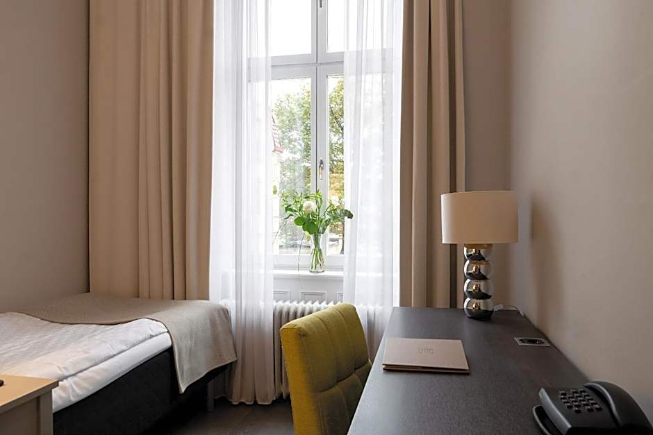 Elite Grand Hotel Gävle