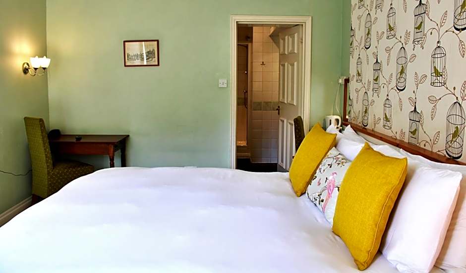 Victoria Square Hotel Clifton Village