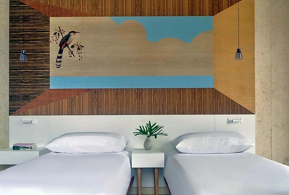 Kimpton Las Mercedes By IHG