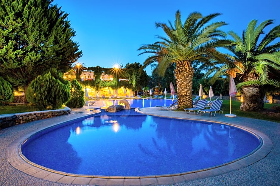 Ekaterini Hotel-Apartments