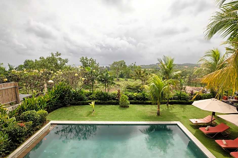 Dream View Villa