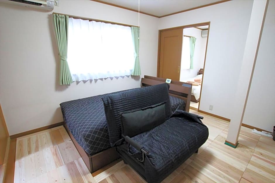 Nagomiya Kyoto Minami-Enmachi