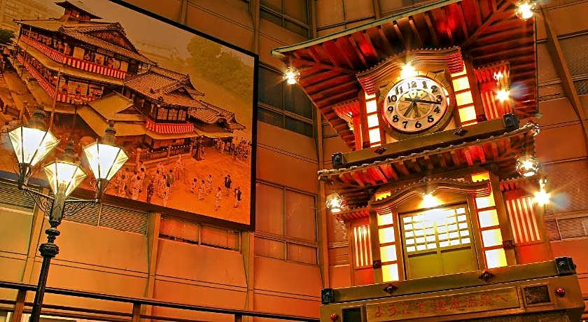 OYO Business Hotel Suehiro Matsuyama