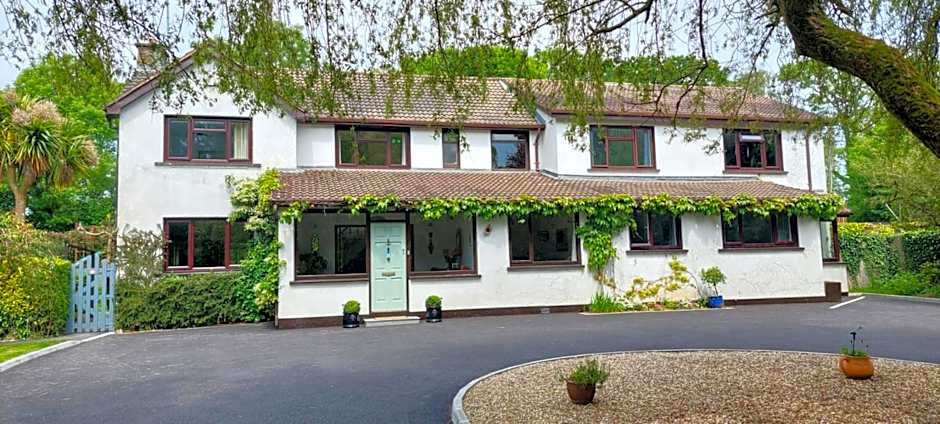 Riverfield Bed and Breakfast