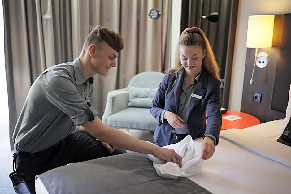 Holiday Inn Lübeck By IHG