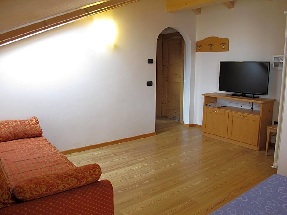 Affittacamere Villa Belfiore