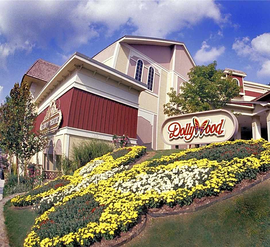 Travelodge by Wyndham Pigeon Forge Dollywood Lane