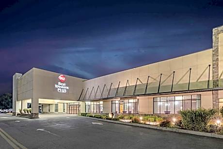 Best Western Plus Kingston Hotel And Conference Center