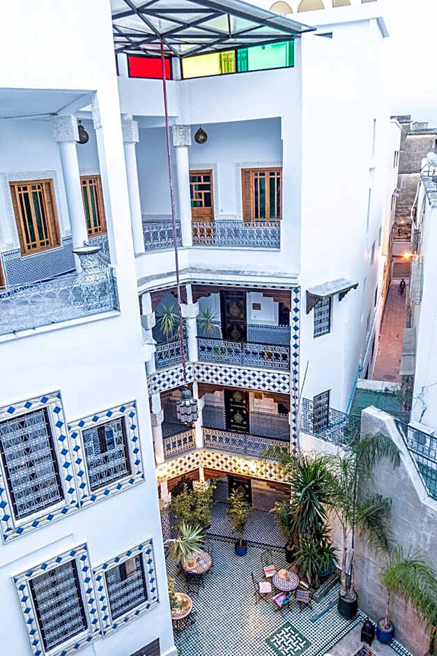 Riad El Yacout