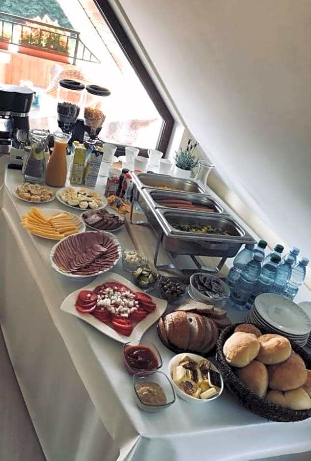 Pokoje Cztery Pory Roku