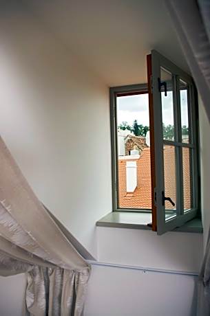 Small double room classic