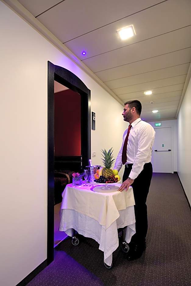 Hotel Panama Majestic