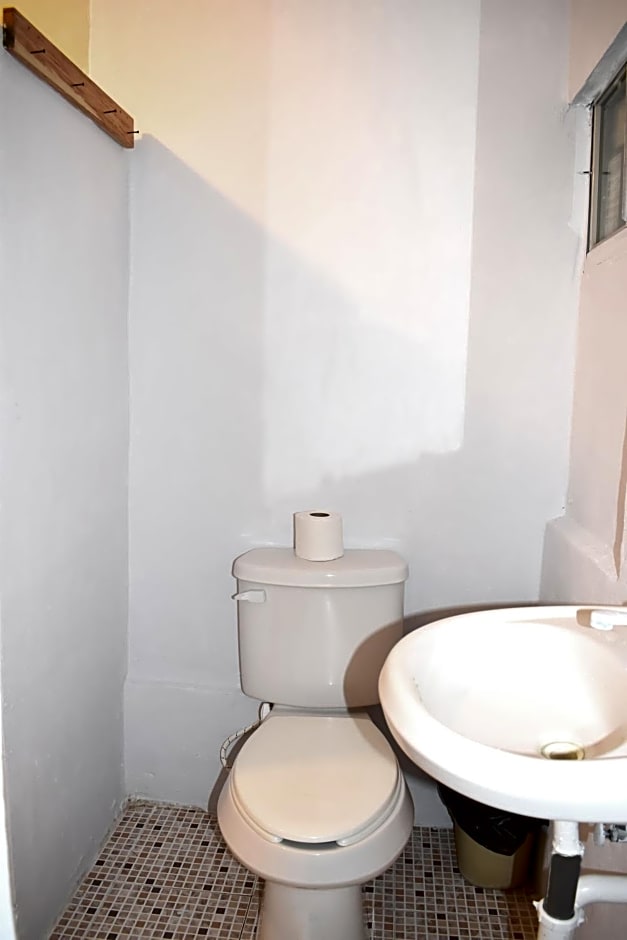 Lobo Inn Tulum