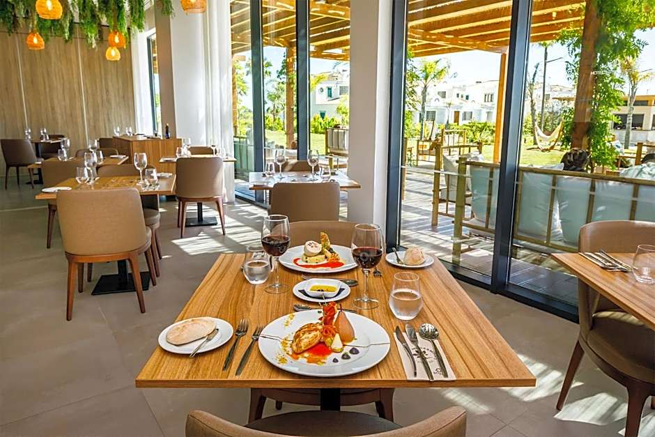 AP Cabanas Beach & Nature - Adults Friendly