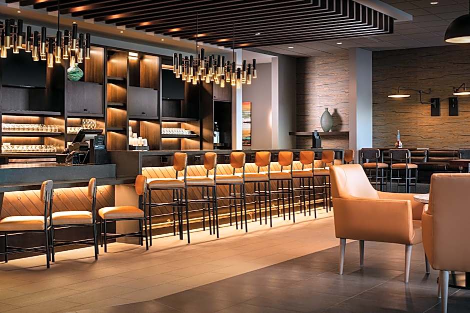 Hyatt Place Calgary Airport