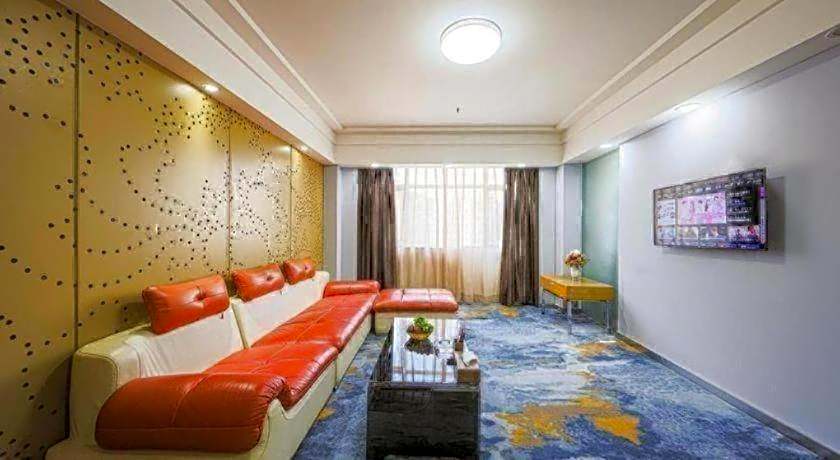 Downtown Hotel