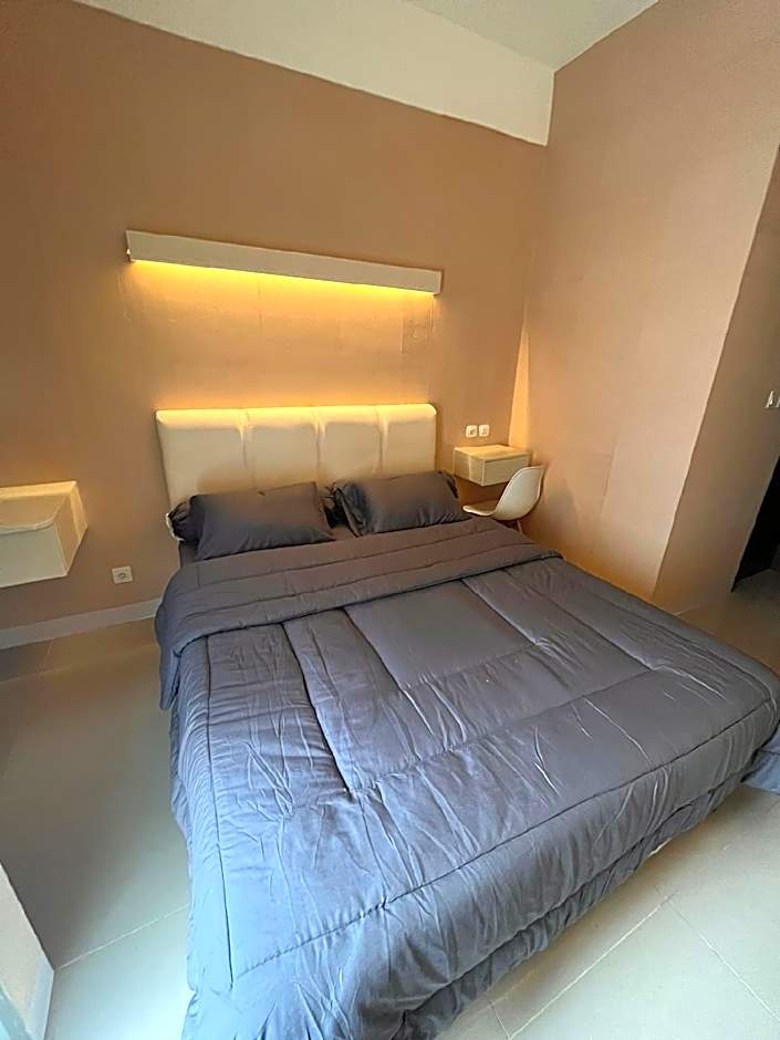 Shero Transpark Bekasi